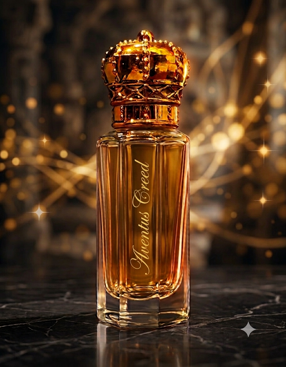 Aventus Creed