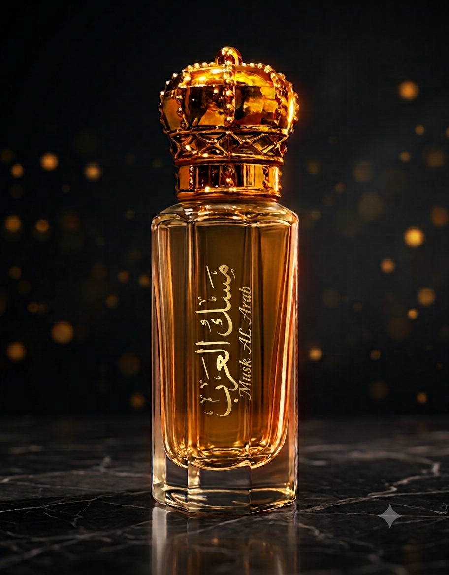 Musk Al Arab