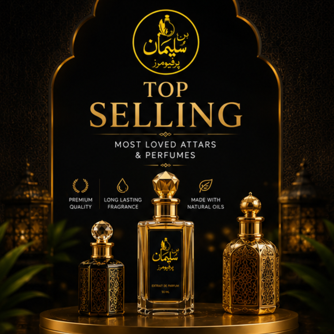 Top Selling