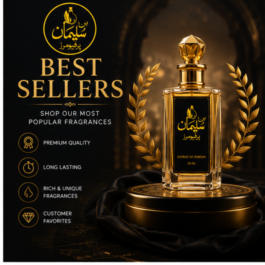 Best Sellers