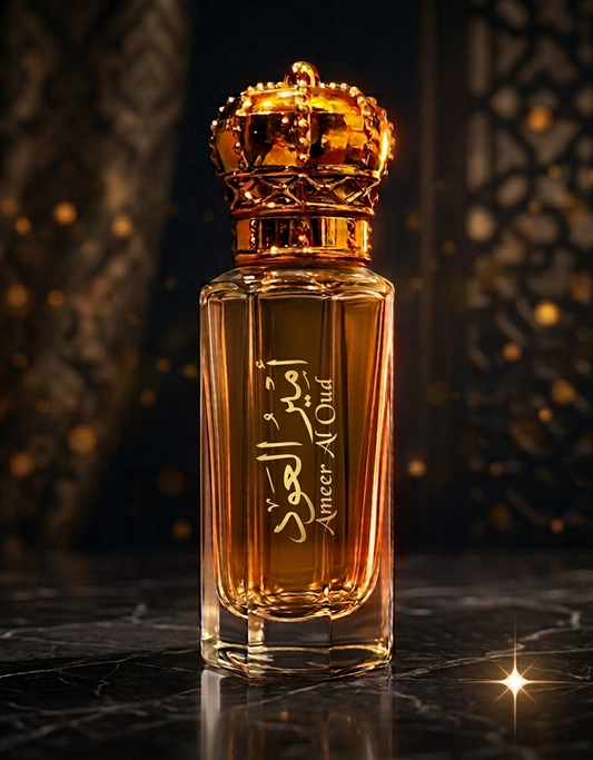 Ameer Al Oud