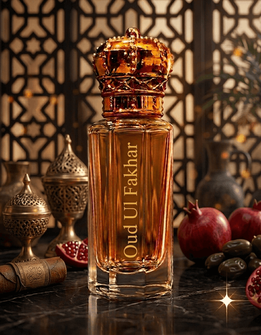 Oud Ul Fakhar