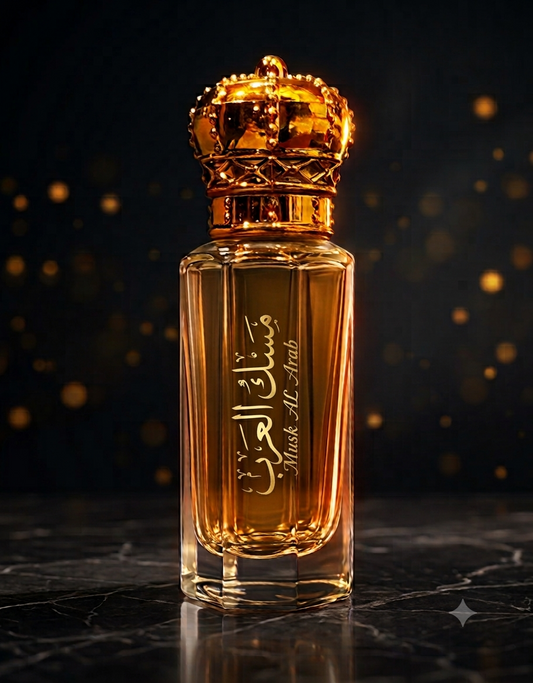 Musk Al Arab