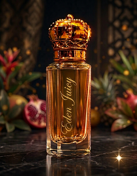 Eden Juicy
